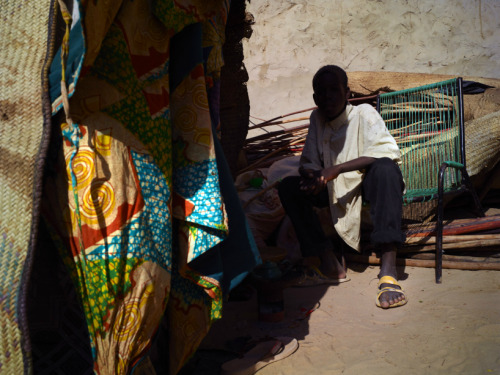 Jehad Nga: Mali (2013)
