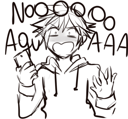katnerd:  WHAT THE FUCKCALL A FUCKING AMBULANCE I AM FUXKING DIEGNGKGG DIYING GKRLWSS WHAT THE FUCK WHA T THE ACTUAL FUCK, I AM NOT STRONG ENOGUH TO DEFEAT AQUA DJDF WHAT NO, WHAT