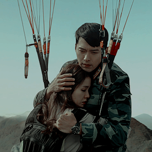 Crash Landing On You: parachute into this addictively romantic