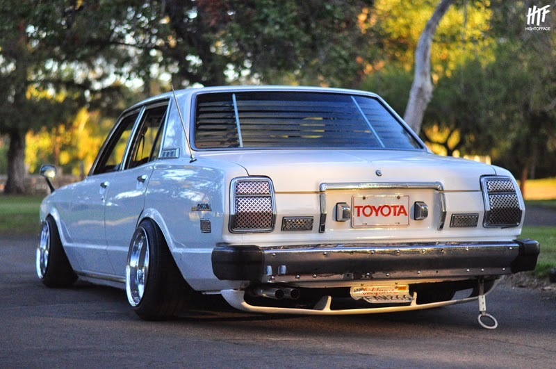 suprakai:  MX32 Cressida via HTF 