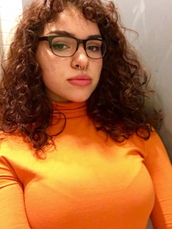 Jinkies! Velma Looks