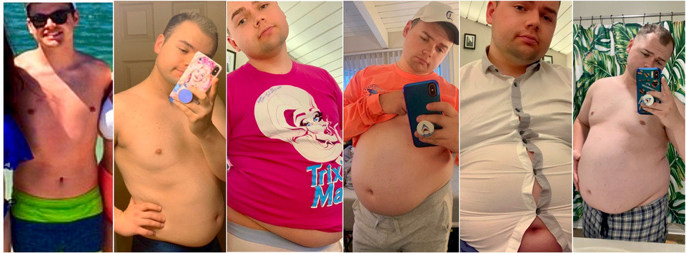 nycfann is creating Videos | Patreon