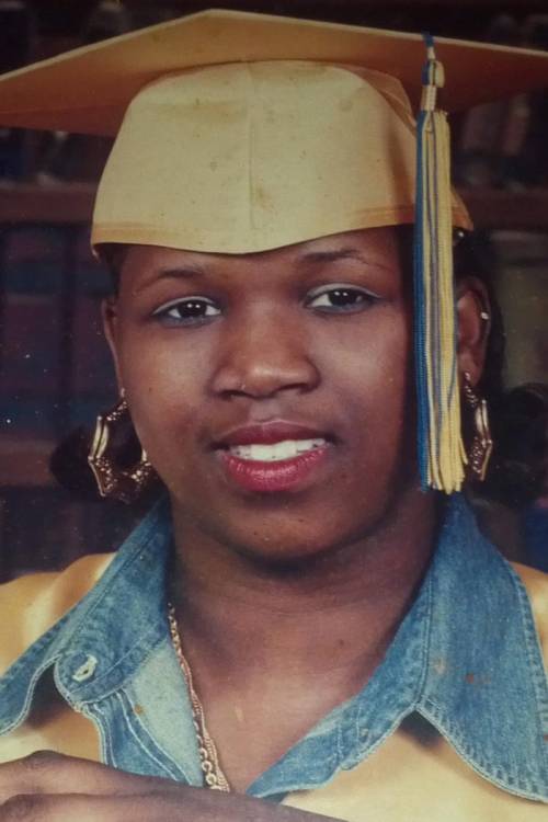 JUSTICE FOR TANISHA ANDERSONIn 2014, Tanisha was at home when officers arrived on reports that she h