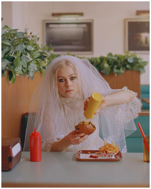 phoebesbridgers:PHOEBE BRIDGERSBy Davis Bates for Bricks Magazine (2021)