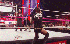 Well played punk! Well played