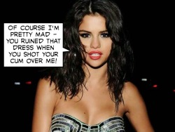 celebritystrokecaptions:    #SelenaGomez #captions #celebs #stroke   