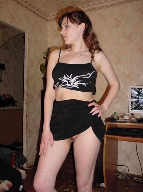 Dirdi Oldman (Hot Chicks, No Dicks!)