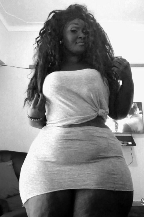 realbuttrare: Big Booty Homegrown…  