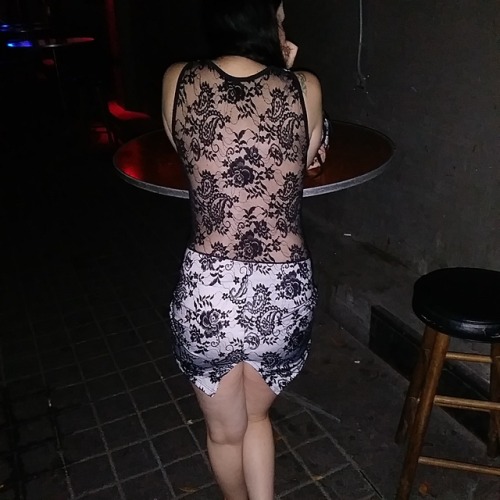 freakyflcpl: Fun night!