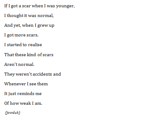 Broken Sleep