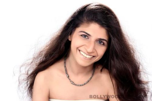 Divya Arora, beautiful disabled Bollywood star (image source link is to an interview with her)