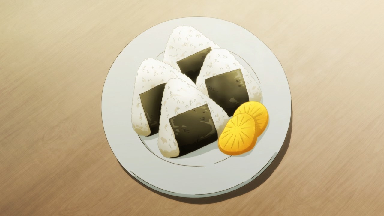 Anime Food on Tumblr