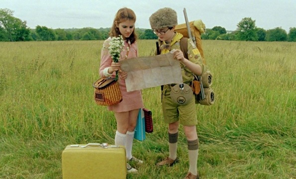 rollingstone:  Is Rushmore better than Moonrise Kingdom? See our ranking of Wes Anderson’s