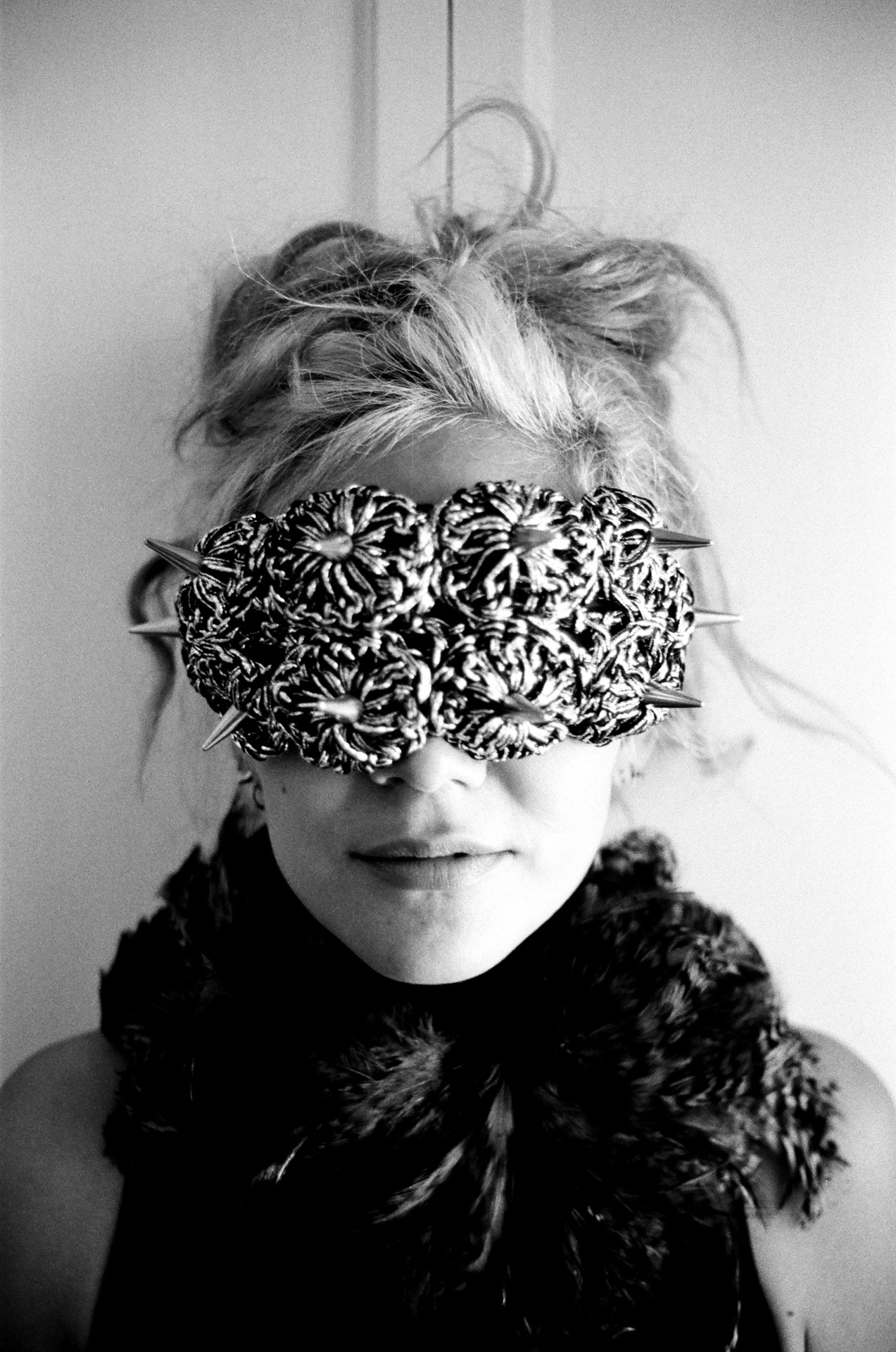 tasyavanree:  Cynthia Mittweg 