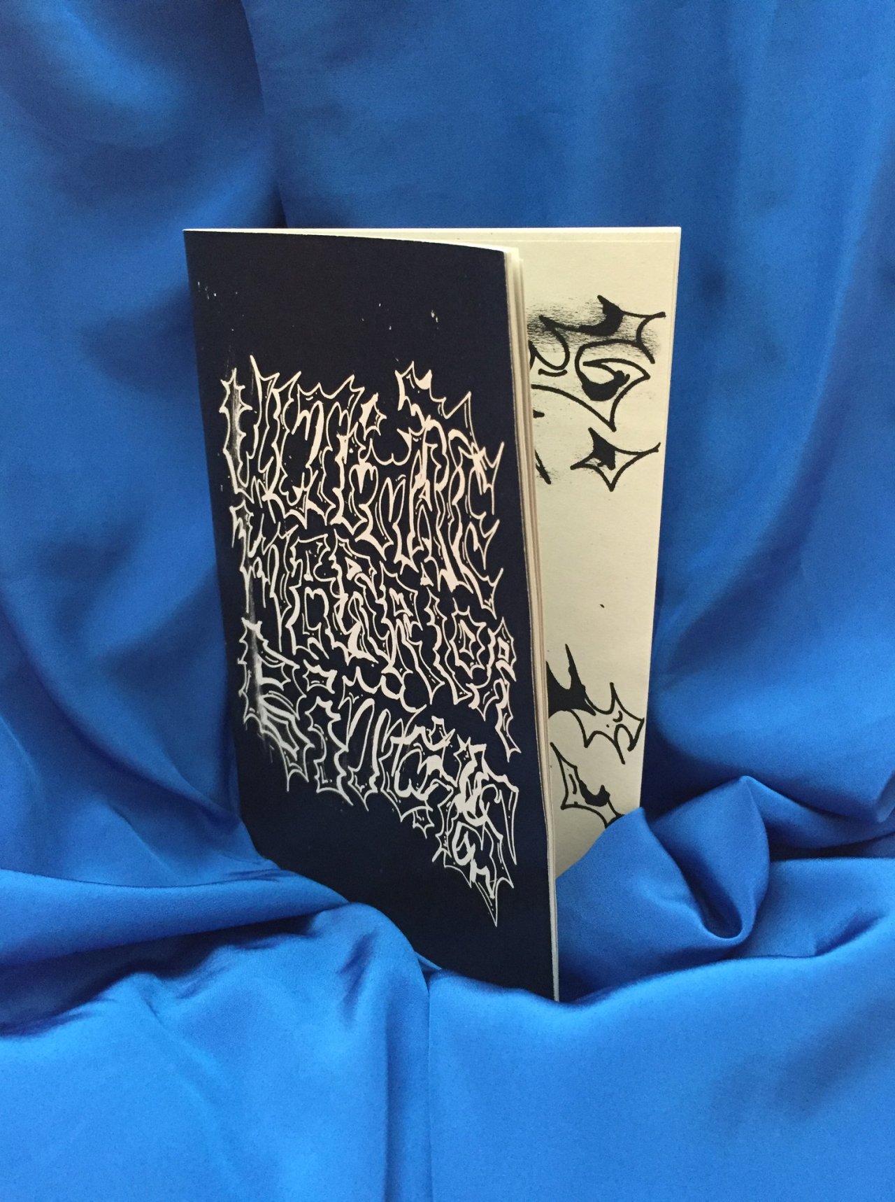 Zine Vitrine Zine Vitrine
