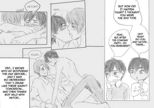 ringodreams:  “We are pregnant!” part one (cuz tumblr won’t let me put all together :(enjoy