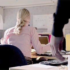cdtyrandy:Look how far they’ve come…