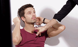 I Think For A Long Time, The Idea Of An Alpha Male Was Romanticized Or Defined In A Certain Way Often