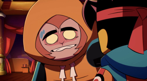 I Need To Talk About How Mature Wukong Is Like Yeah He Can Be Silly And Act Childish But He Is More Mature