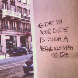 poppunk-and-pizza:  Just because I love this song