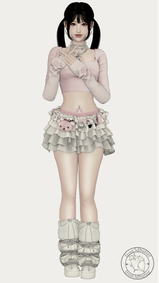 #05 STRAWBERRY SHORTCAKES !