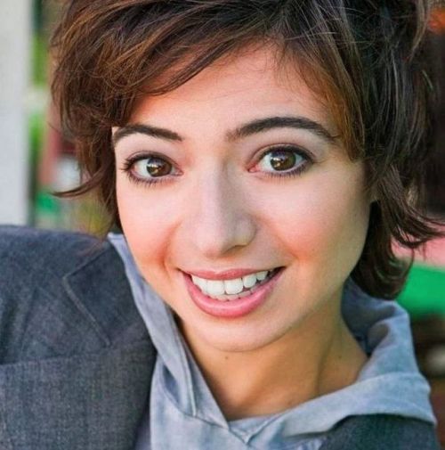 Kate Micucci New Nude Photos Surface