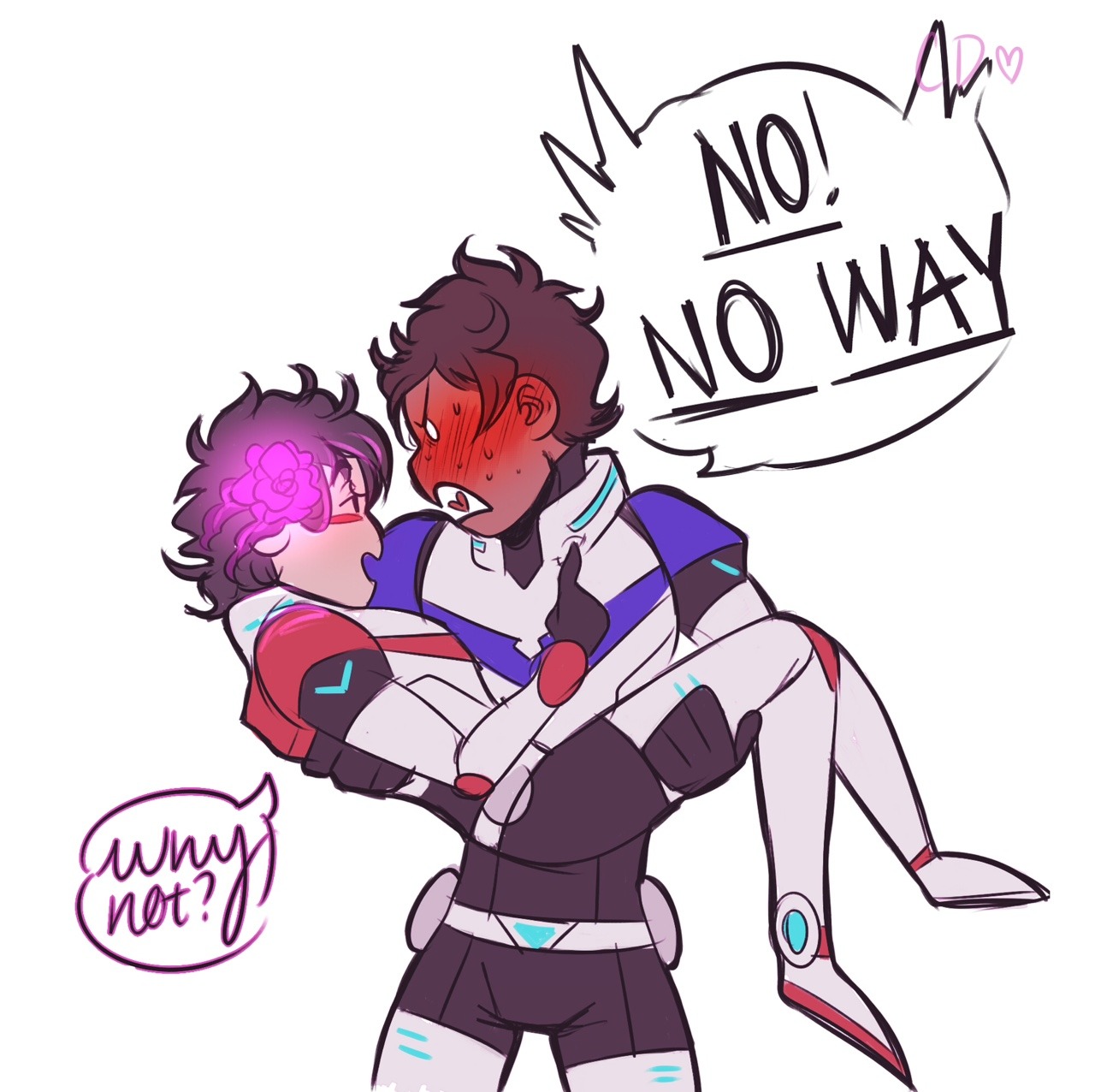 caseydambro:how to break ur bro’s love spell 101 ft. lance.