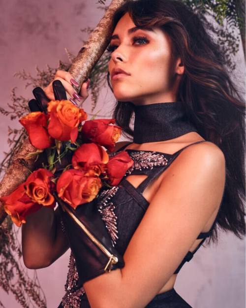 MADISON BEER &gt; FACTICE MAGAZINE FALL 2016