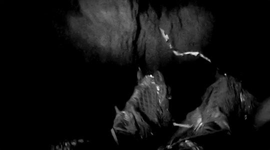 faywray:Dracula (1931) dir. Tod Browning Listen to them. Children of the night. What