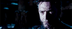 Wclverine-Archive:  X-Men: Days Of Future Past. | Wolverine. 