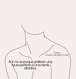 caos-literario:Camila