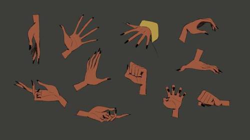 First post of my character design work on Kali MataUnfortunately lost some of the drawingsWatch the 