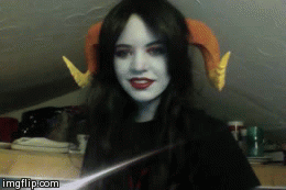 fishyprincessfeferi:AA: And it felt g00d t0 be alive again 0u0 