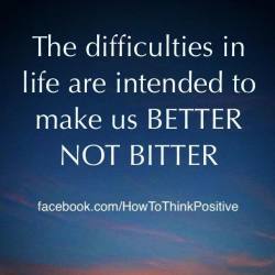 thinkpositive2:  It’s to make us better. https://www.facebook.com/HowToThinkPositive/photos/a.220188248063902/2294672993948740/?type=3