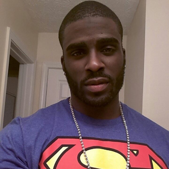 autoswagg:  dickandnutt:  tastyblkman:  Travis Cure  I think he’s definitely the