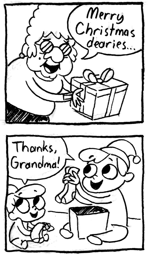 jake-clark:  Merry Christmas!