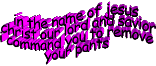 crrocs:  what i say to hot guys 