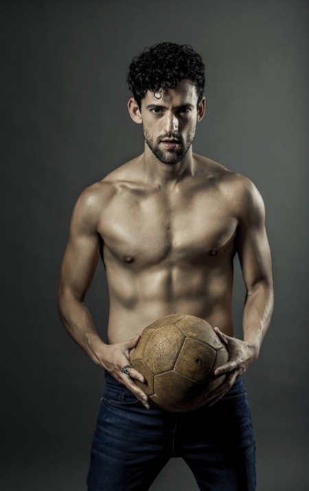 hotsexymenxxx:Luis Gerardo Méndez 