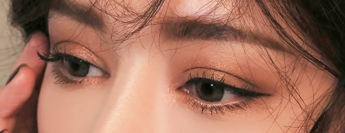 liliest:  3ce mood recipe multi-eye color palette - #plot twist click source if ur interested!
