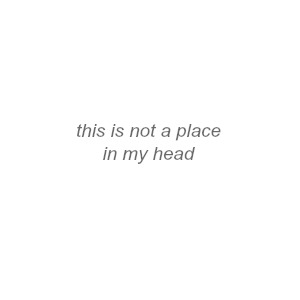 pvityn-deactivated20170815: this is not just all in your head, mind over matter