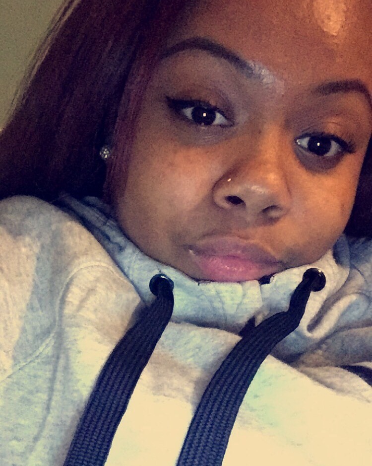 prettyandmean:  Little pieces of me🦄🦄🦄