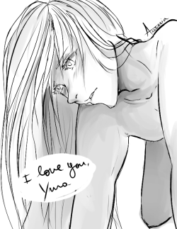 xvantx:Yurio with long hair… Damn, i love