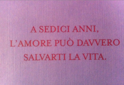 tumirendidebole:  dal libro ‘Per una volta nella vita’ tumirendidebole 