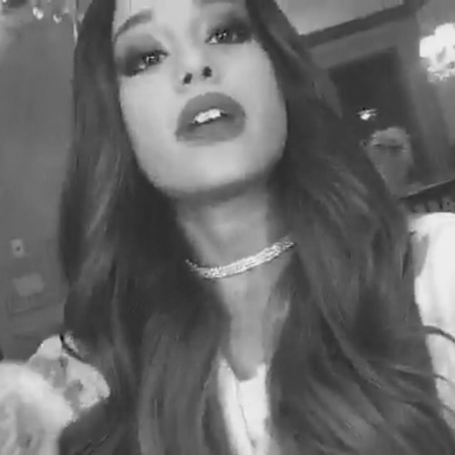 ariana grande icon