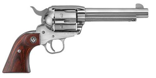 The Ruger Vaquero,I an older post I covered the classic Ruger Blackhawk introduced in 1955, whi