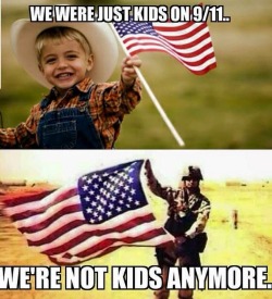 ranger-thefuck-up:  purecountry406:  redneckmedic102:  This hit home for me  I’m proud of who I am and what I do 🇺🇸   Deployment ready*  Fuck yea