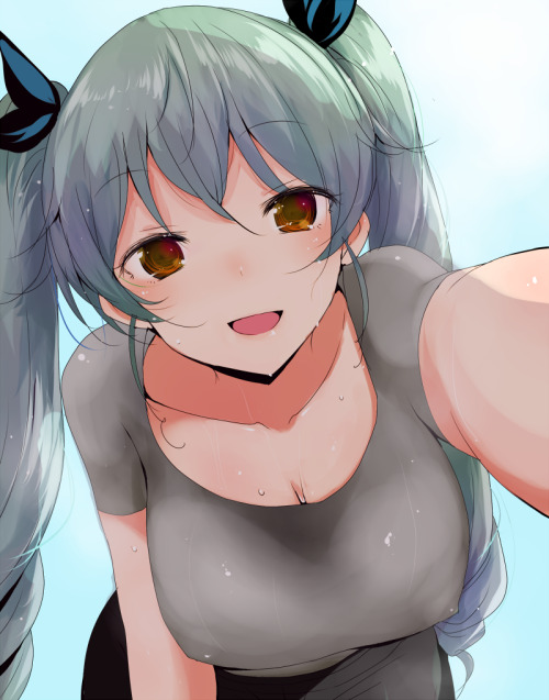 hentaibeats:  Wet Clothes Set!Sorry if it looks like pics are similar to other sets, im going through images from the start and taking note of where I end so i can get newer older images for future sets lol.