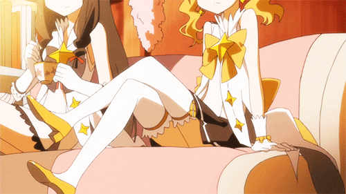 きゅん♡