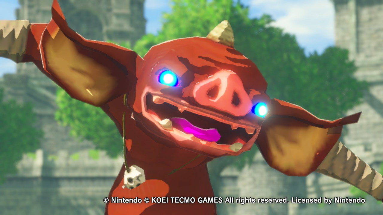 Bokoblin On Tumblr