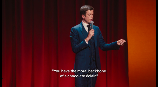 hp characters as john mulaney pics because why the fuck not